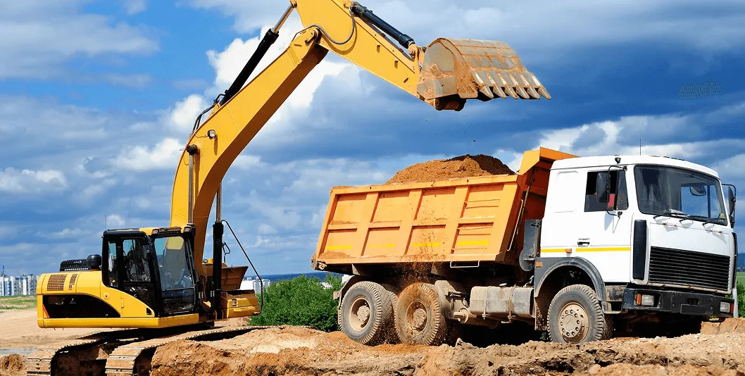 Keeping Construction Sites Safe with Load Monitoring Technology