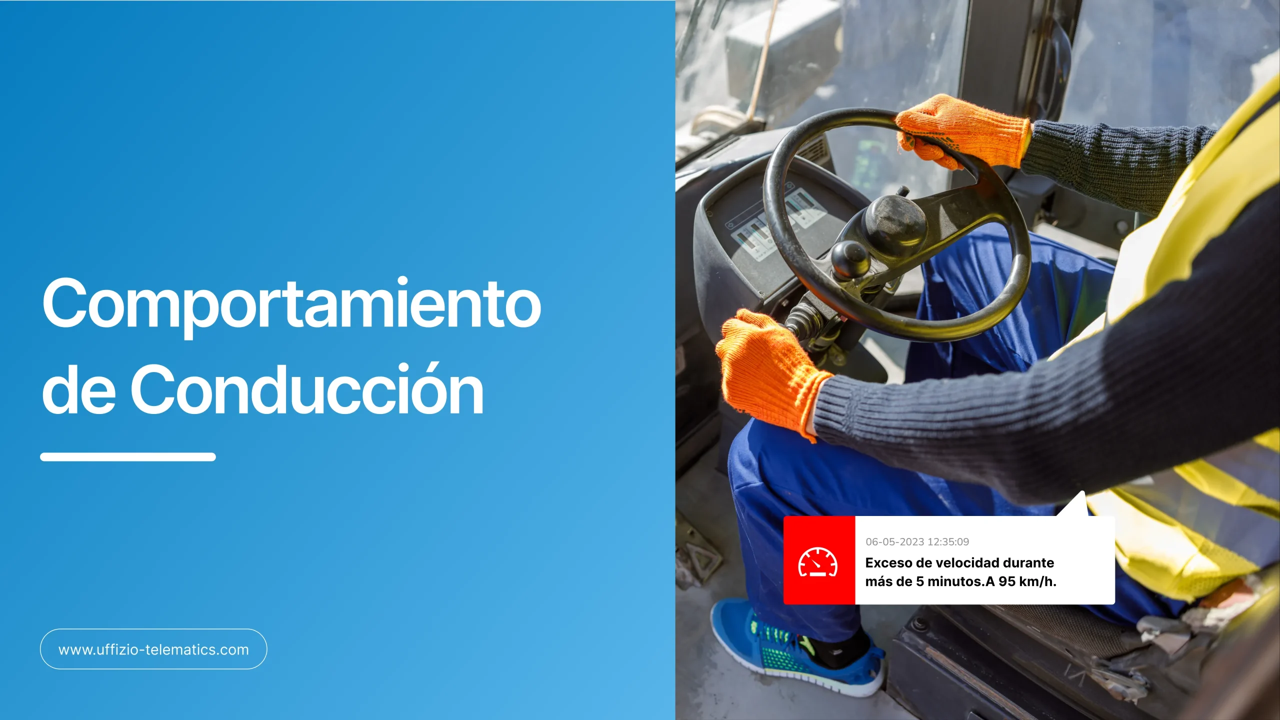 Driving Behavior Ebook: Promote Safe & Efficient Driving