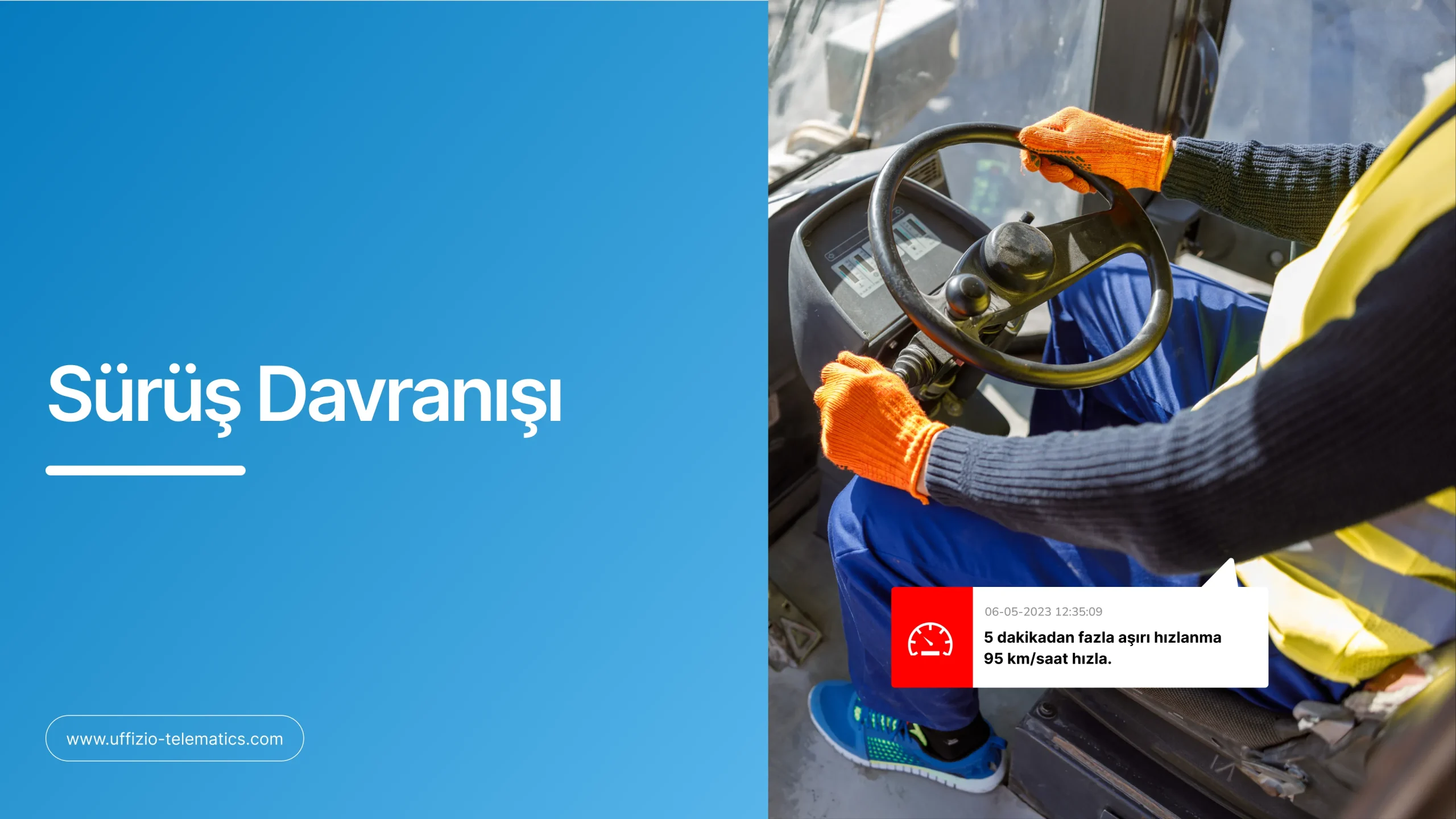 Driving Behavior Ebook: Promote Safe & Efficient Driving