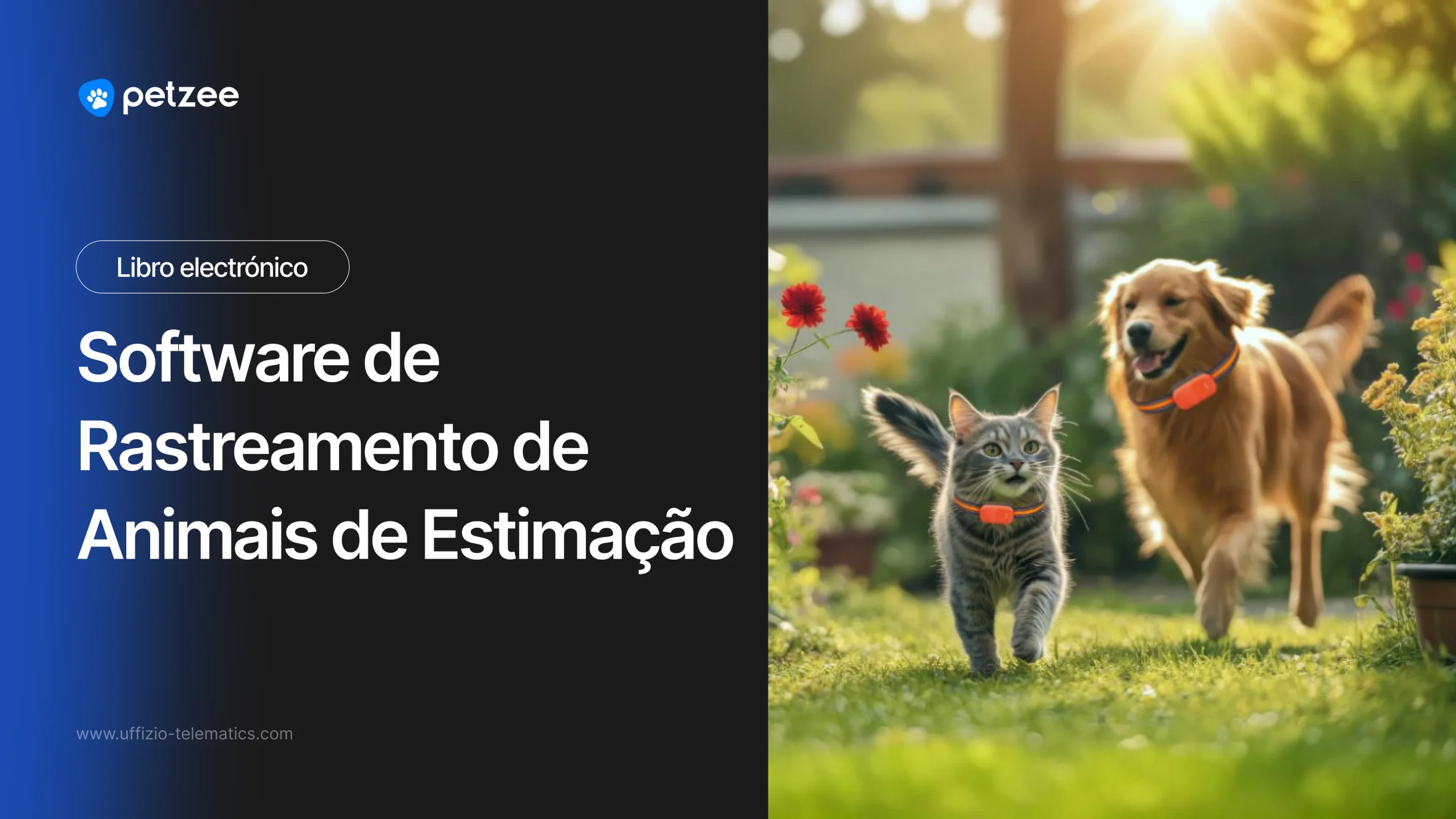 Petzee eBook – Pet tracking software