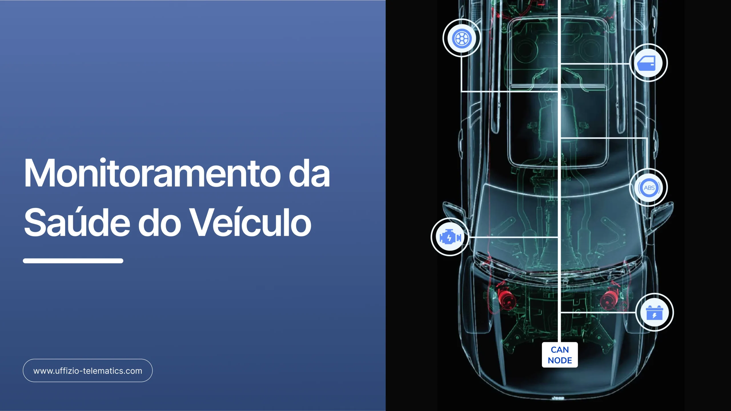 Vehicle Health Monitoring eBook