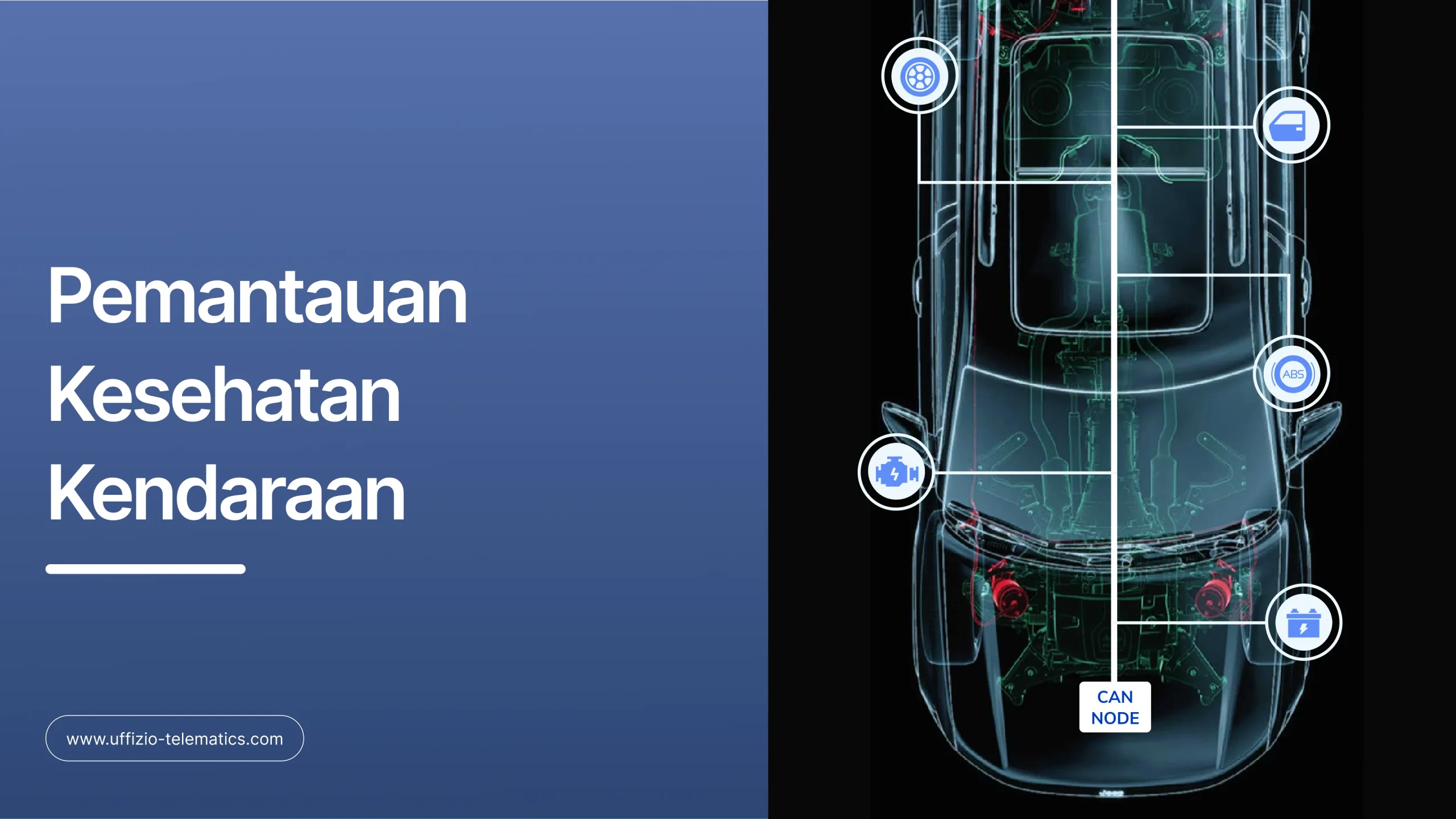 Vehicle Health Monitoring eBook