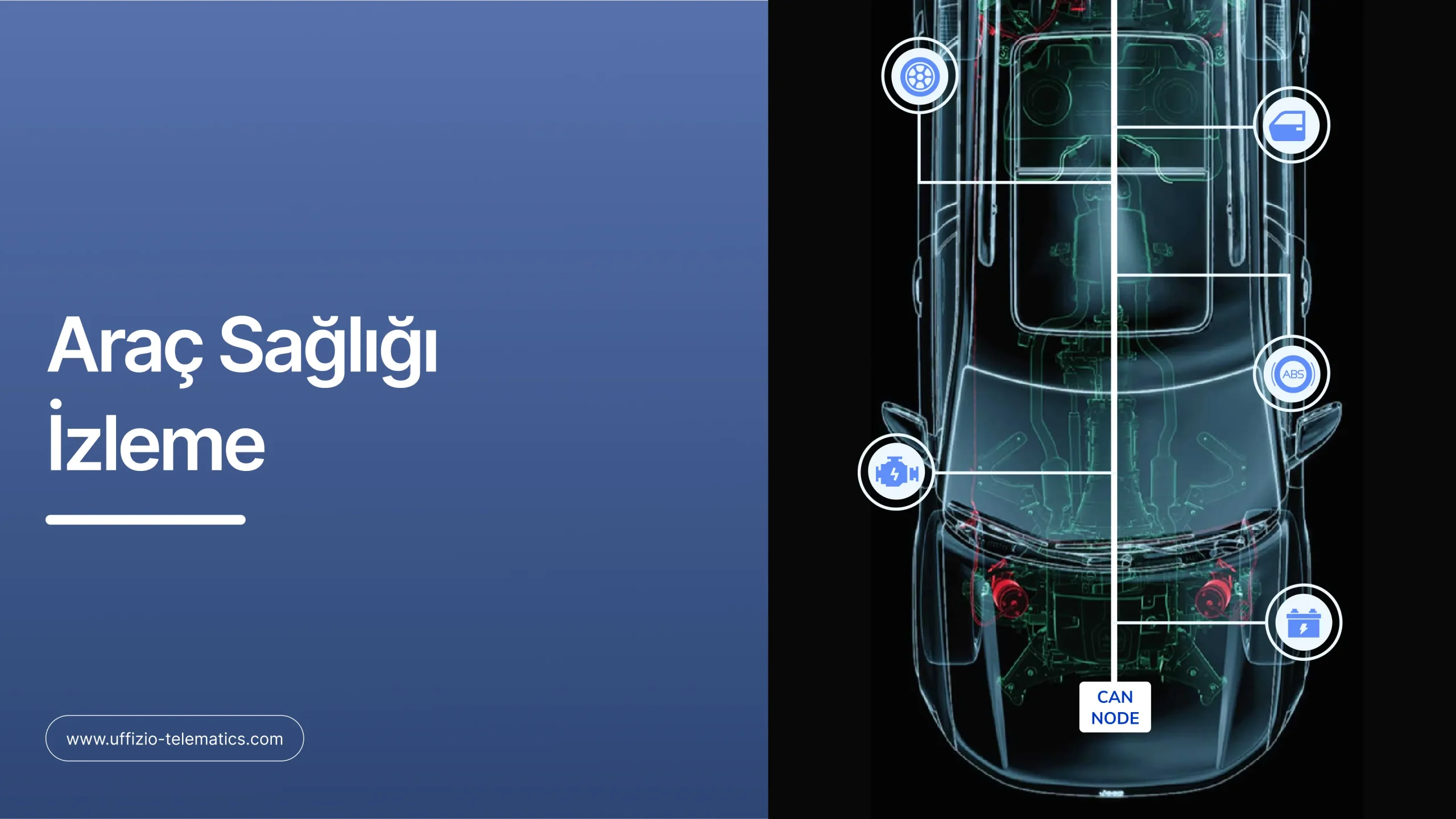 Vehicle Health Monitoring eBook
