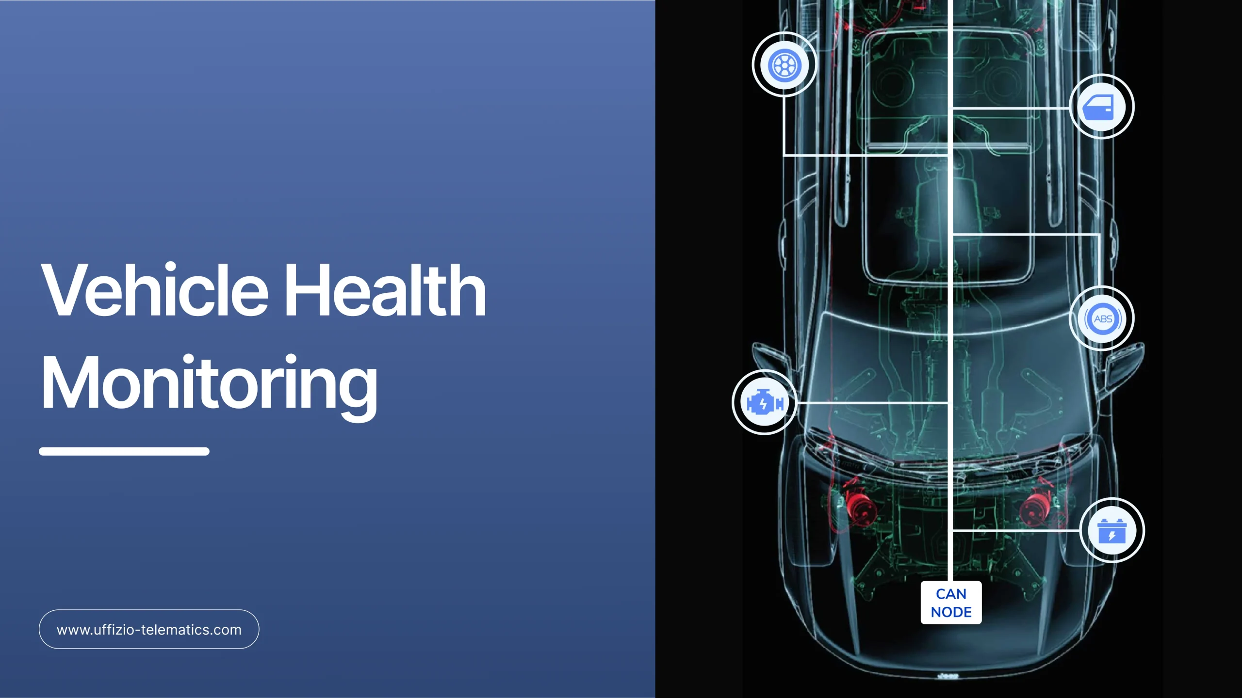 Vehicle Health Monitoring eBook