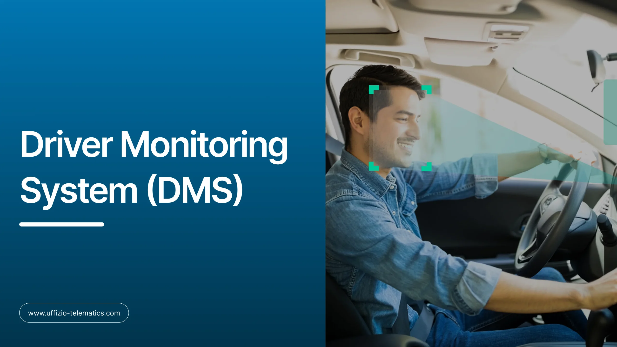 Driver Monitoring System eBook