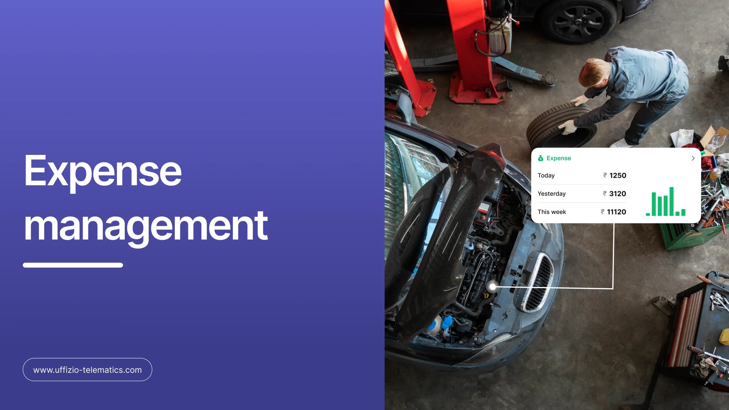 Expense Management Ebook: Control Costs & Maximize Savings