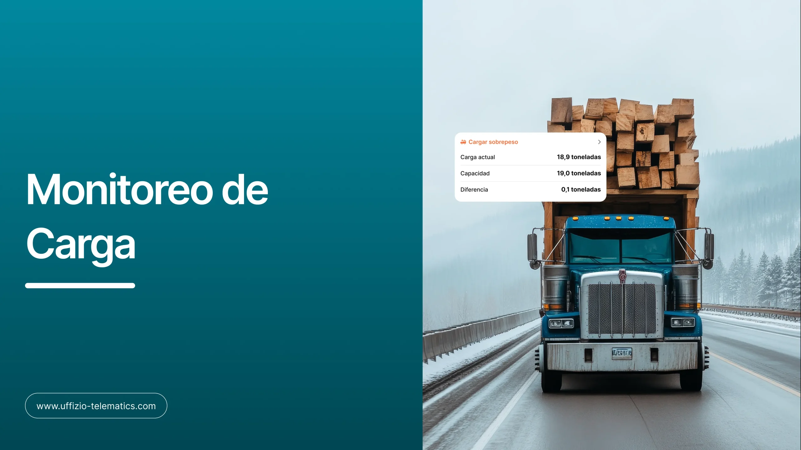 Load Monitoring Ebook: Optimize Cargo Safety & Compliance
