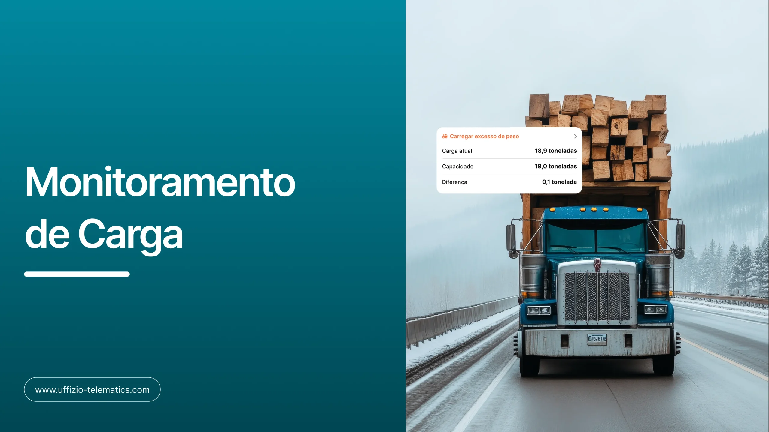 Load Monitoring Ebook: Optimize Cargo Safety & Compliance