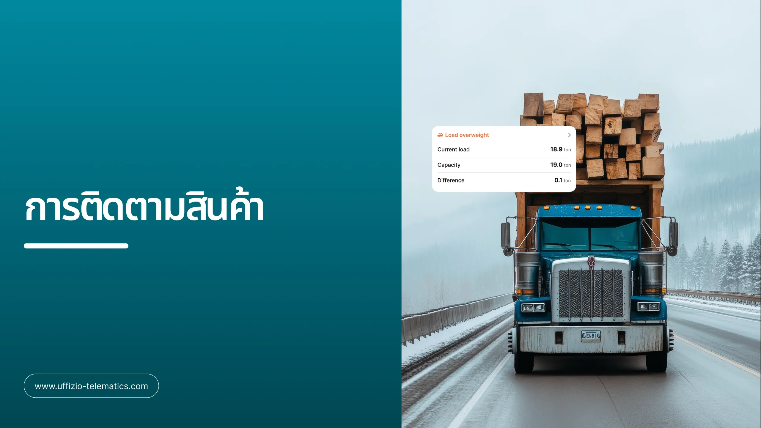 Load Monitoring Ebook: Optimize Cargo Safety & Compliance