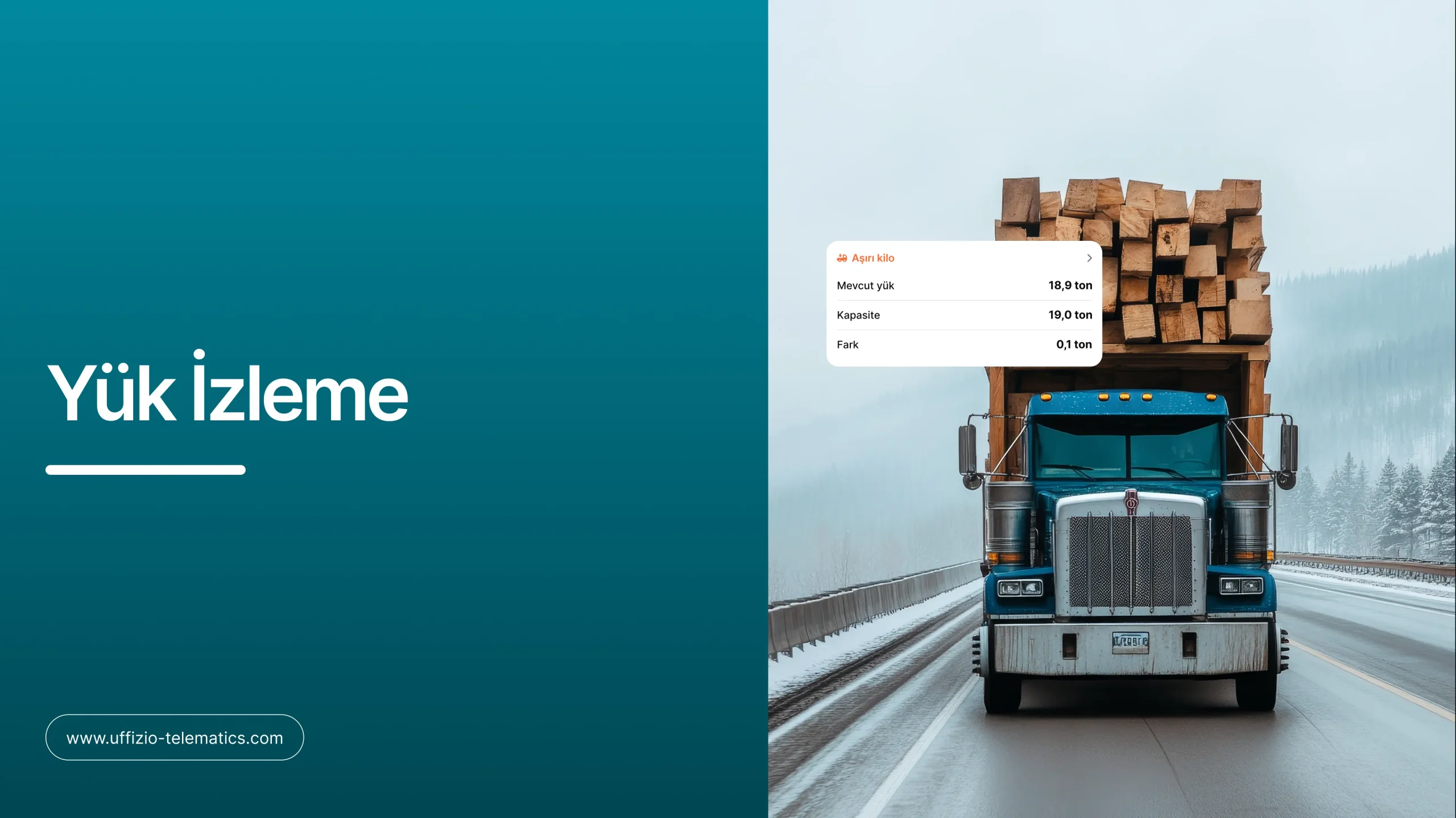 Load Monitoring Ebook: Optimize Cargo Safety & Compliance