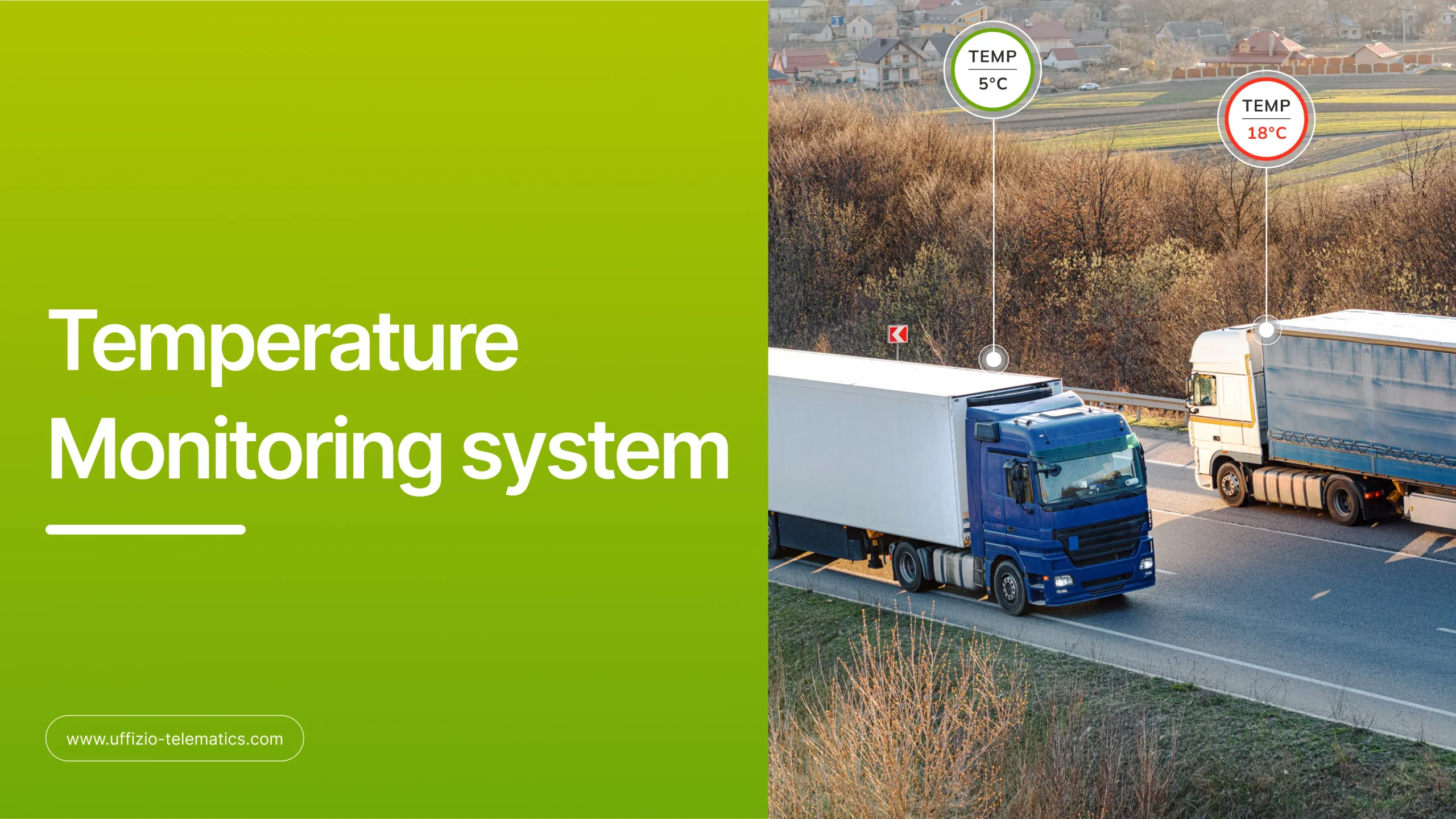 Temperature Monitoring System eBook