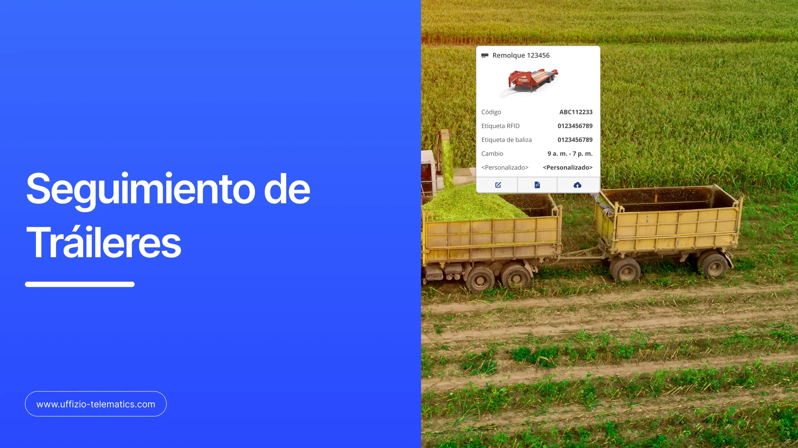 Trailer Tracking Ebook: Improve Fleet Visibility & Security
