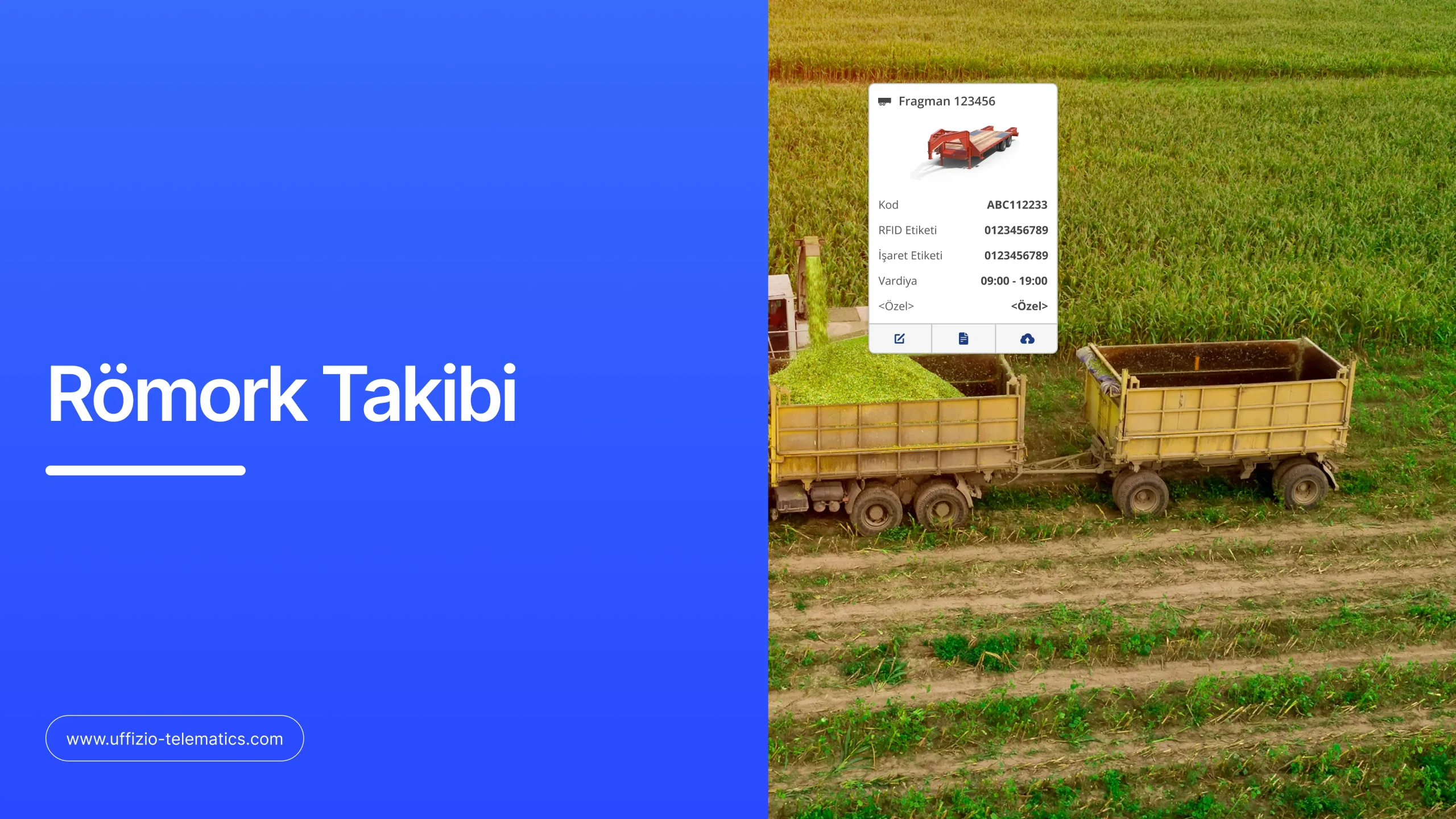 Trailer Tracking Ebook: Improve Fleet Visibility & Security