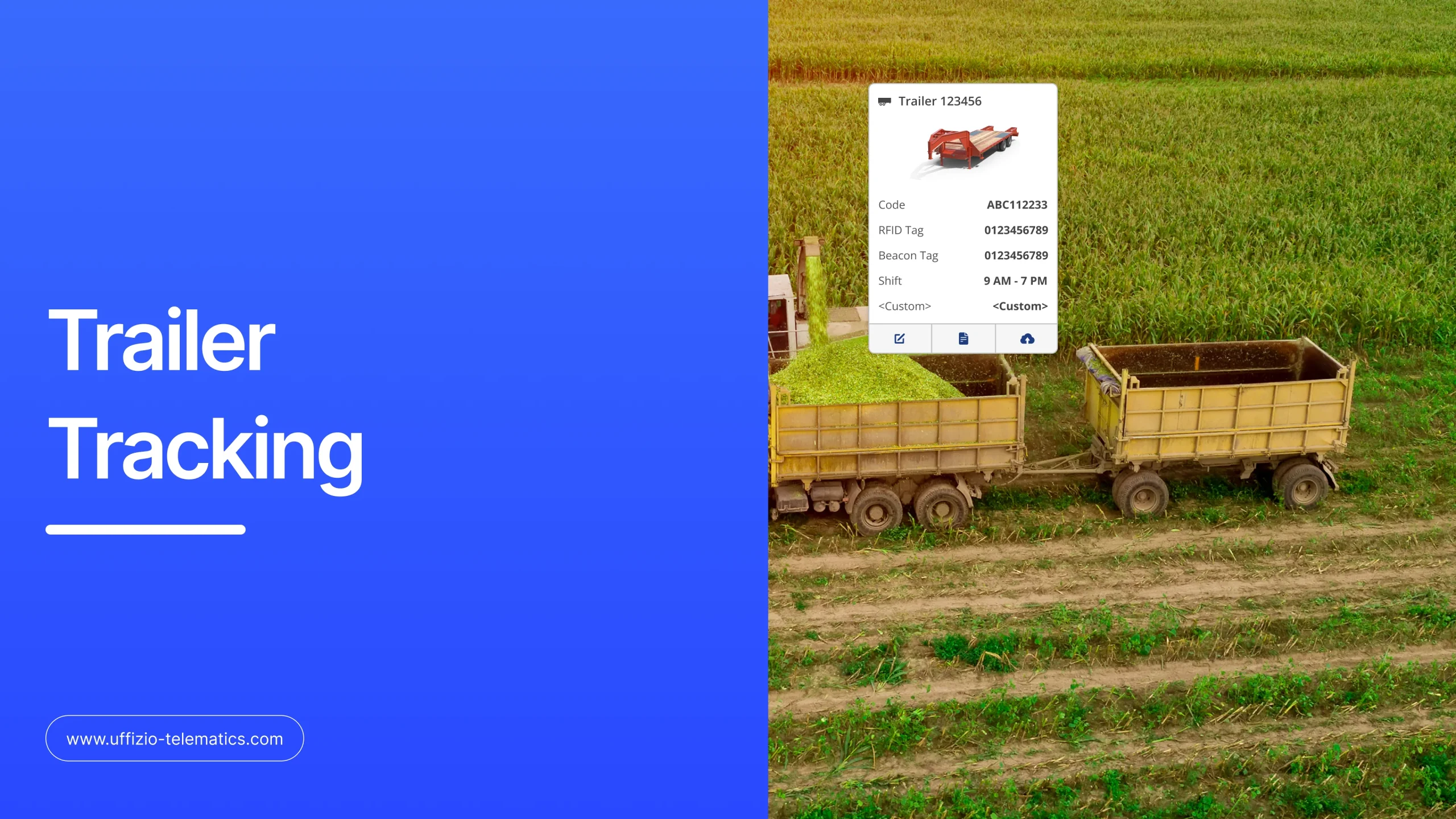 Trailer Tracking Ebook: Improve Fleet Visibility & Security