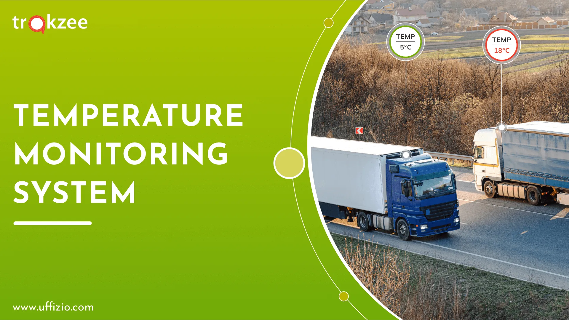 Temperature Monitoring System eBook