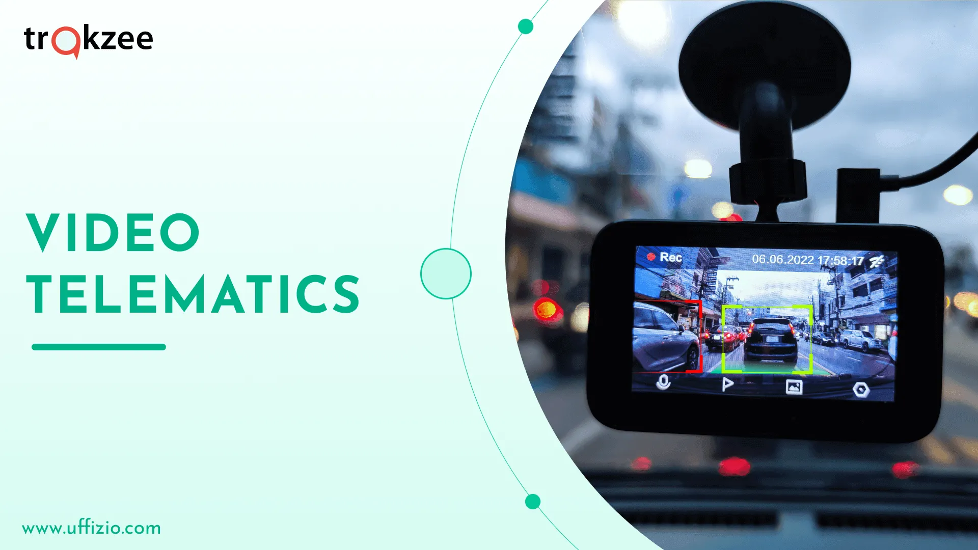 Video Telematics Ebook: Enhance Fleet Safety with Real-Time Monitoring