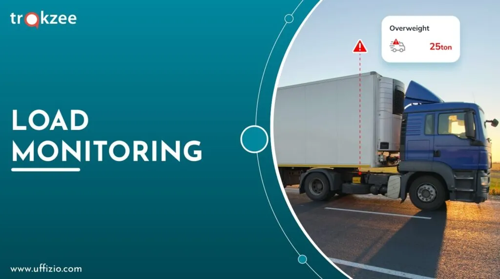 Load Monitoring Ebook: Optimize Cargo Safety & Compliance