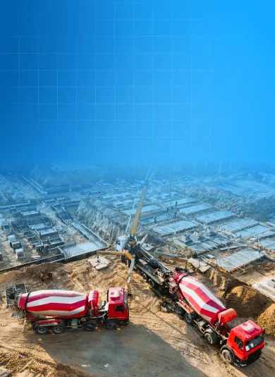 Transforming Construction Logistics with Trailer Tracking Solutions