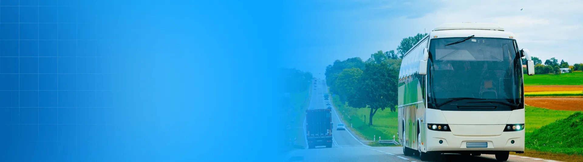 ADAS for Passenger Transport