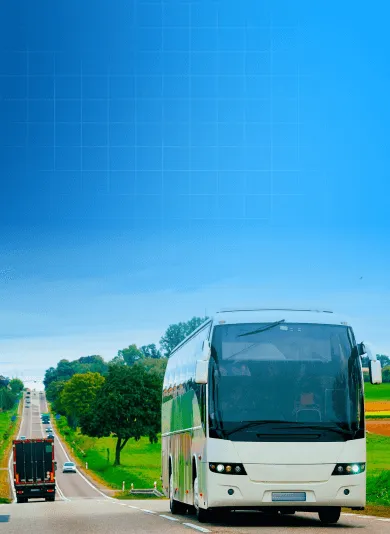 ADAS for Passenger Transport