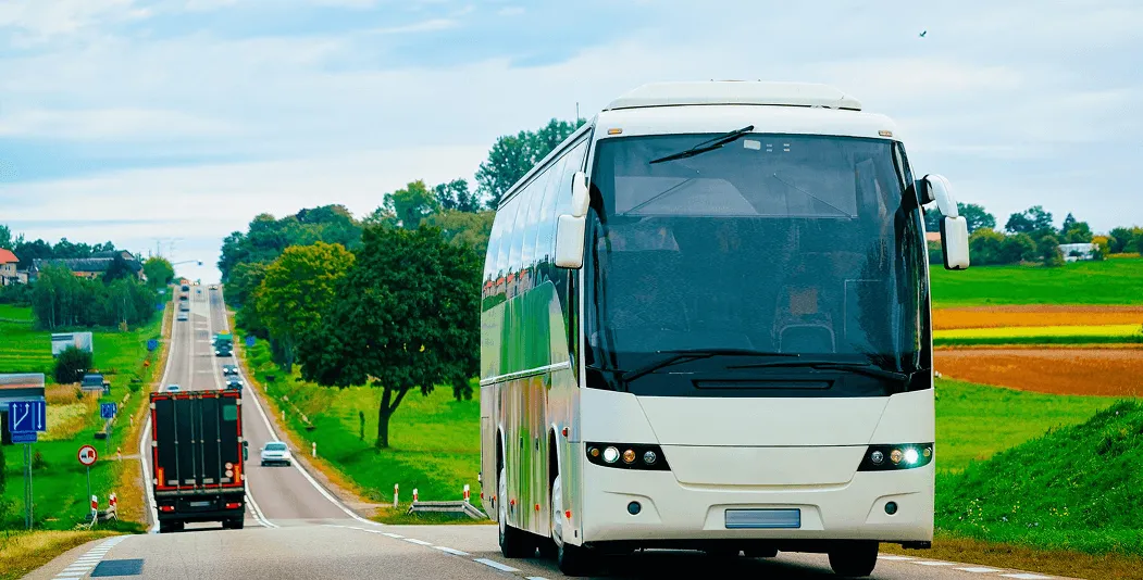 ADAS for Passenger Transport