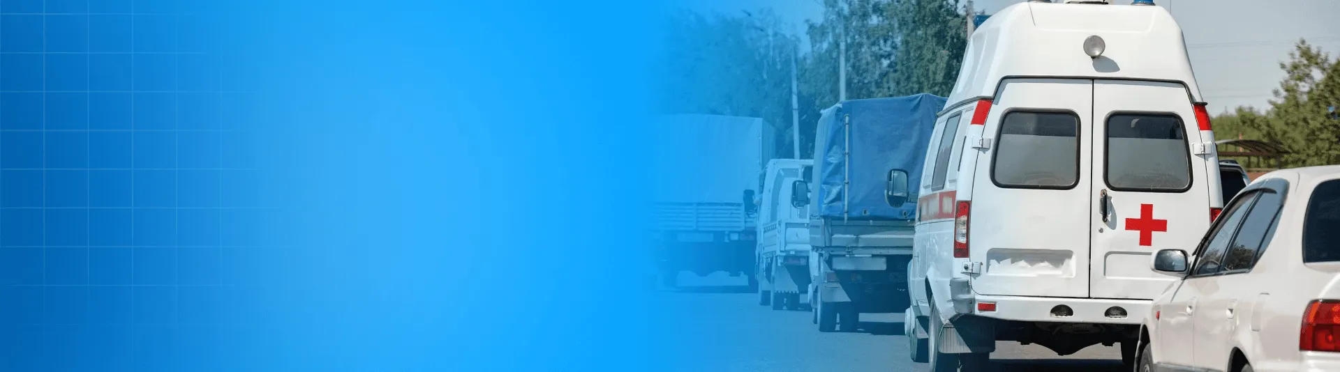 ADAS for Rapid Response in Emergency Services