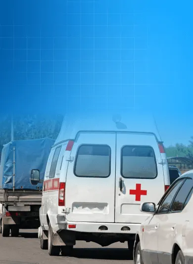 ADAS for Rapid Response in Emergency Services