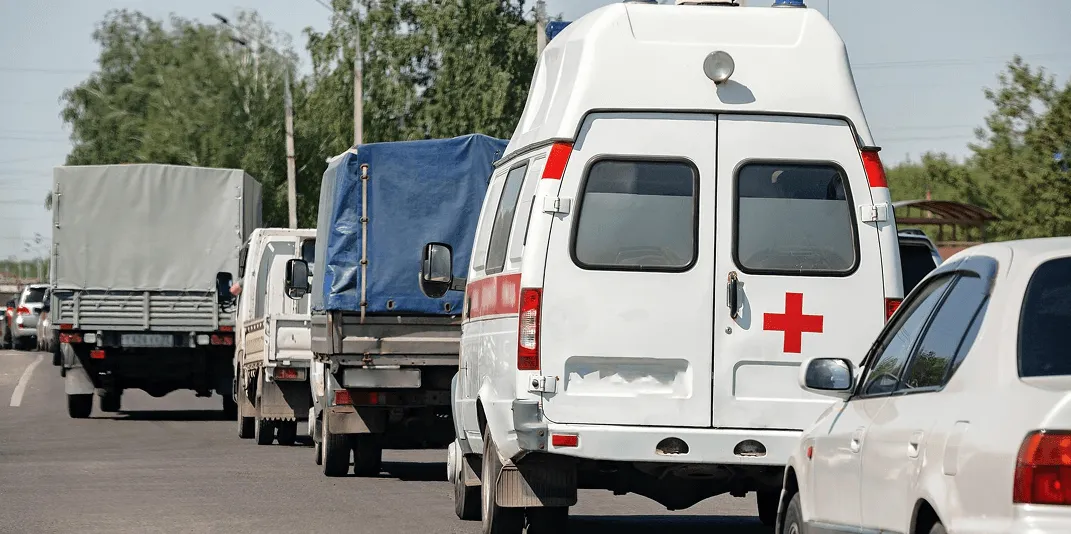 ADAS for Rapid Response in Emergency Services