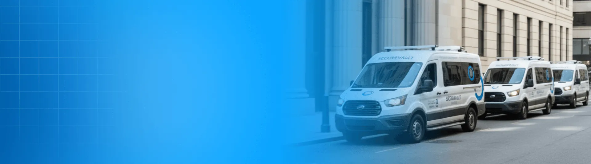 Driver Management for Cash Carry Vans Transport