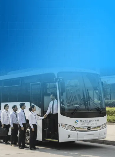 Overcoming Work Hour and Shift Challenge in Employee Transport