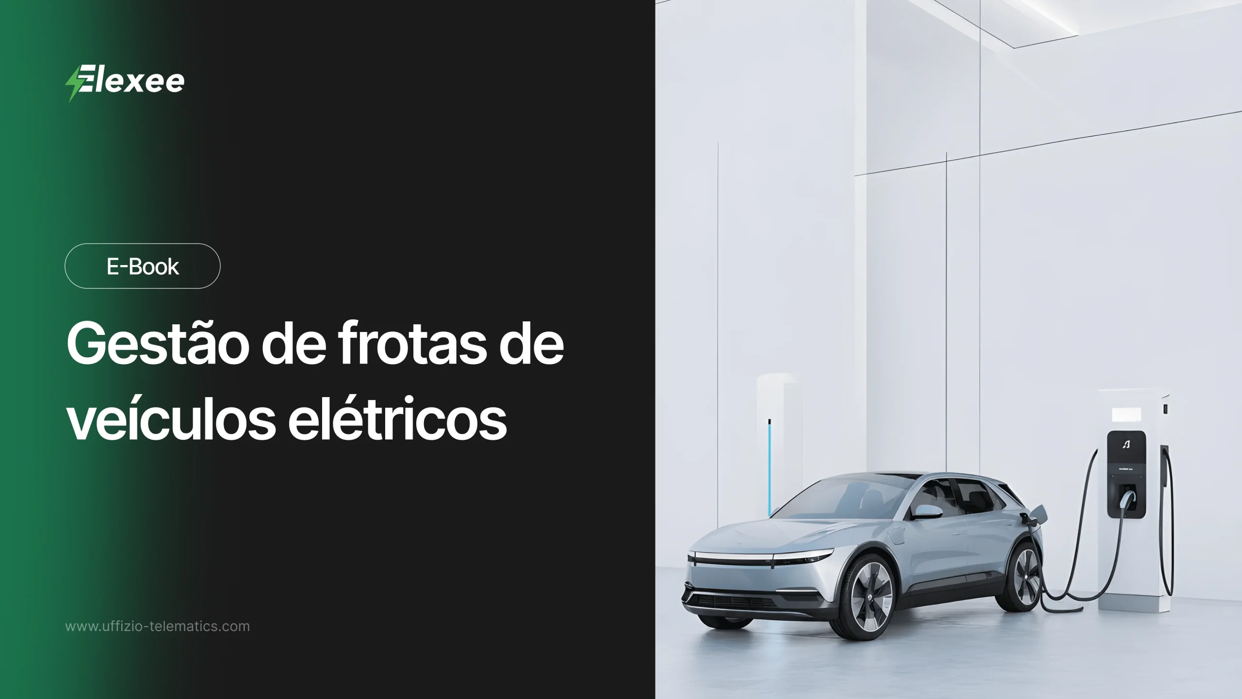Elexee eBook – Electric vehicle fleet management