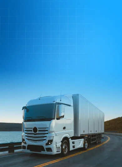Tracking Driver Hours and Shifts in Logistics