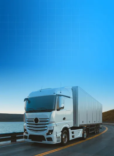 Safety with ADAS in Trucking Industry