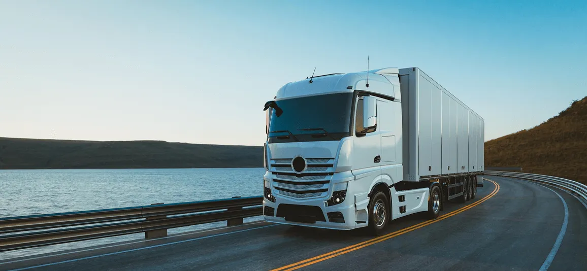 Safety with ADAS in Trucking Industry