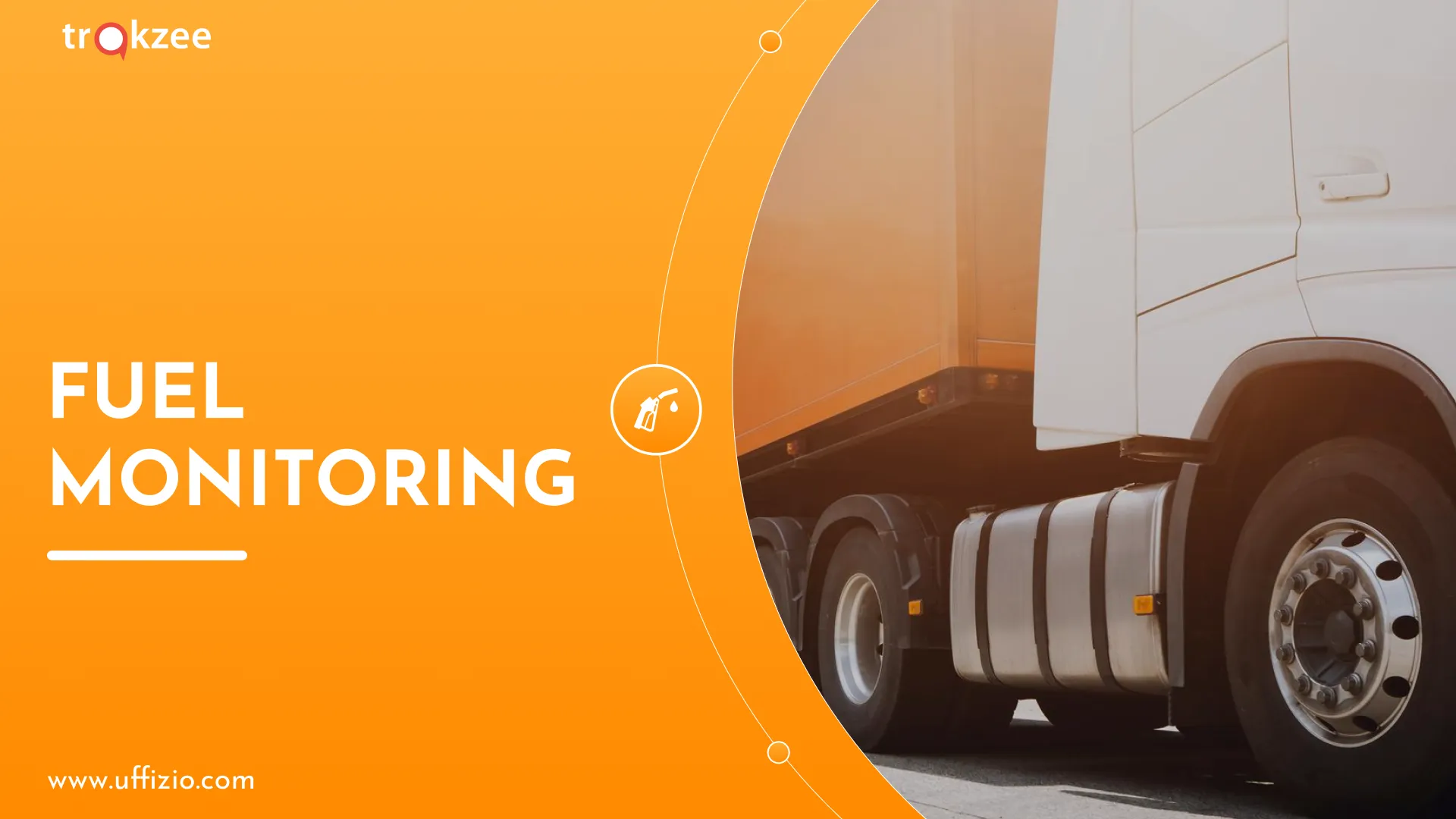 Fuel Management System