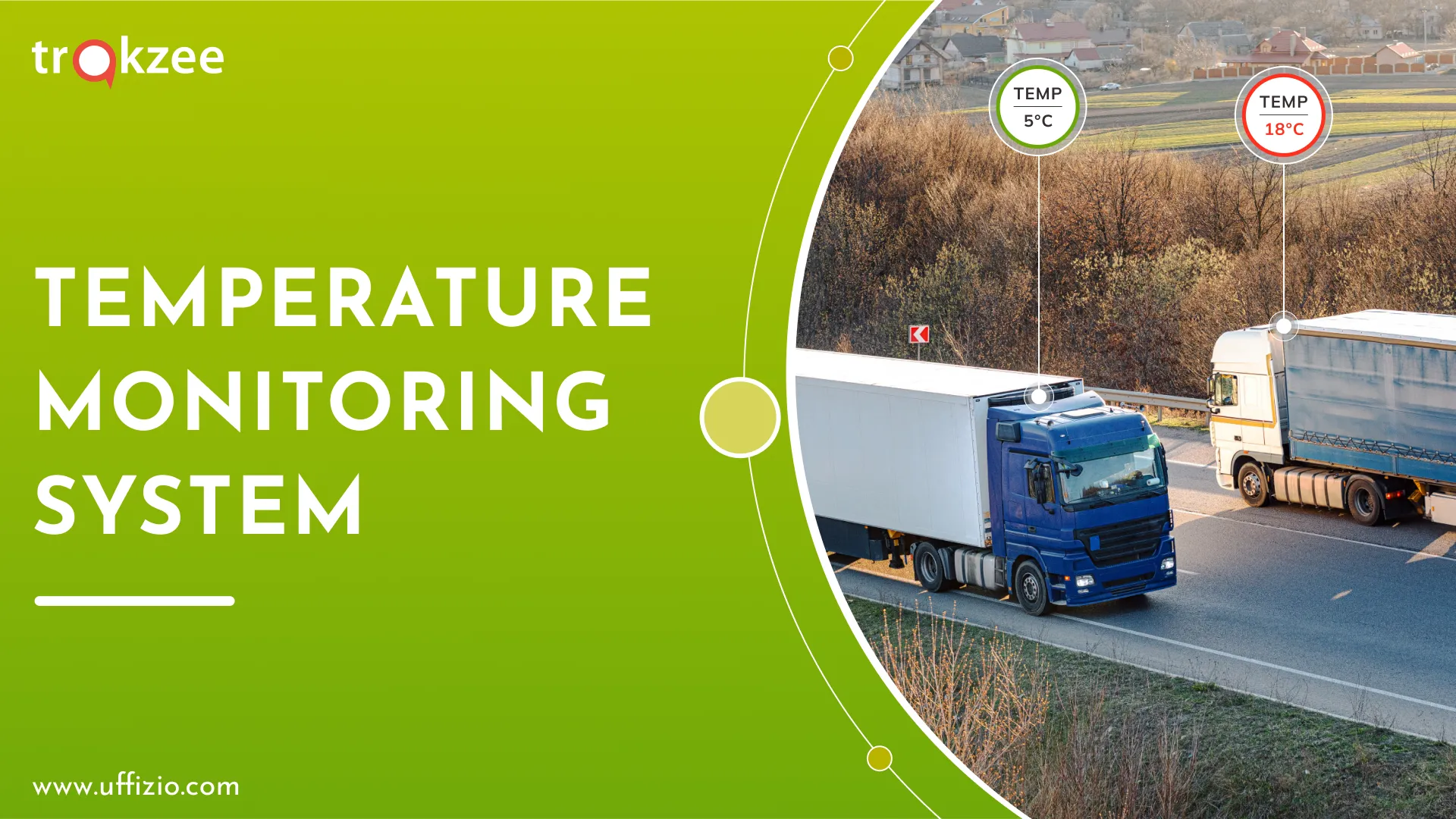 Temperature Monitoring