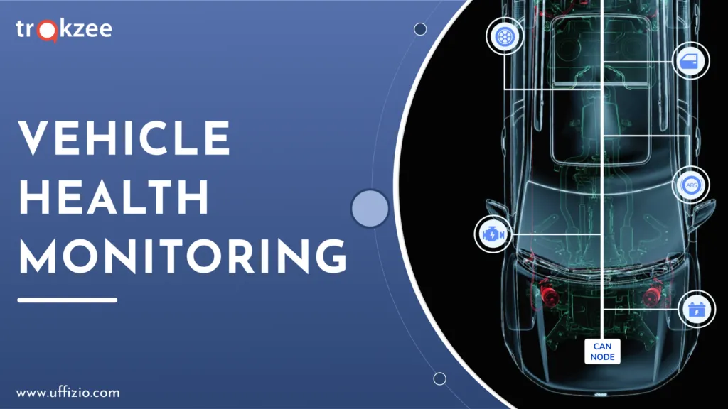 Vehicle Health Monitoring eBook