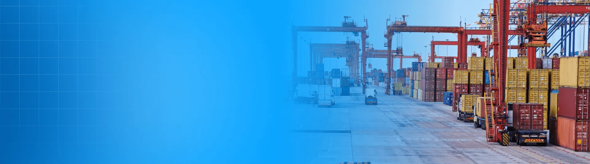 E-Lock for Container Security in Maritime and Port Management