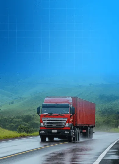 RPM Monitoring for Efficient Trucking Fleet Management
