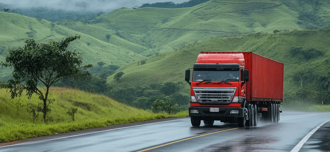 RPM Monitoring for Efficient Trucking Fleet Management