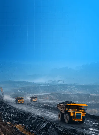 RPM Monitoring in the Mining Industry: Optimizing Heavy Machinery Performance