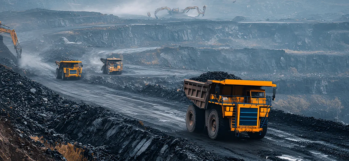 RPM Monitoring: Optimizing Heavy Mining Machinery Performance