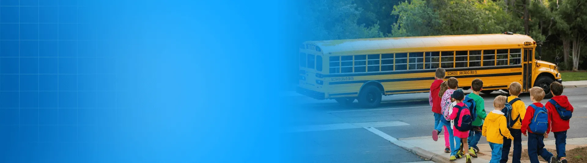 Route Optimization for School Bus Transportation