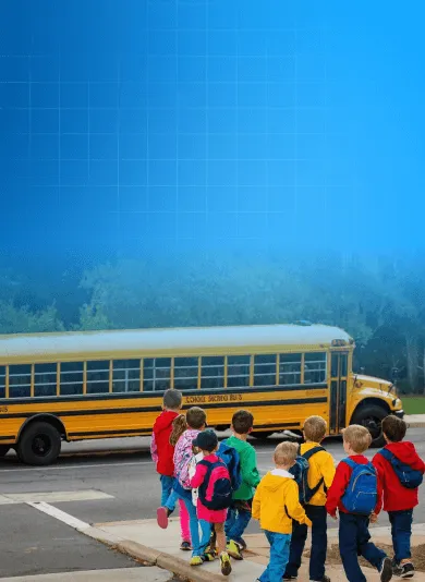 Route Optimization for School Bus Transportation