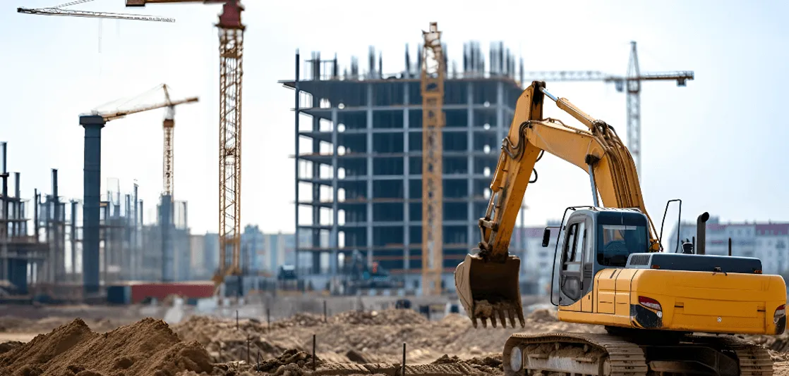 Unlocking Construction Fleet Potential with RPM Insights