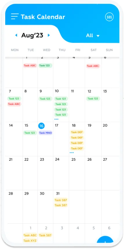 organised-calendar-screen