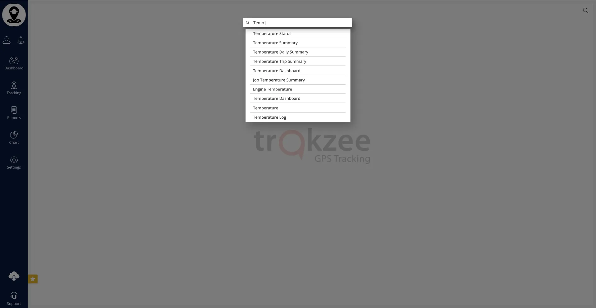 User-friendly Search Bar