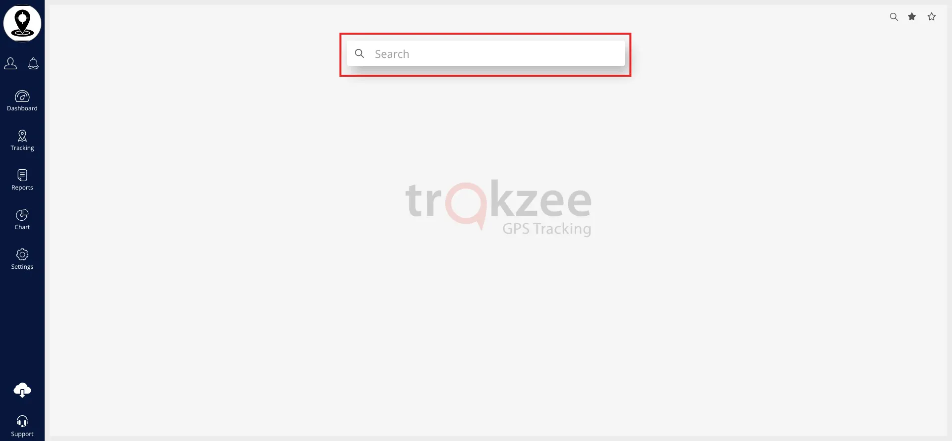 User-friendly Search
