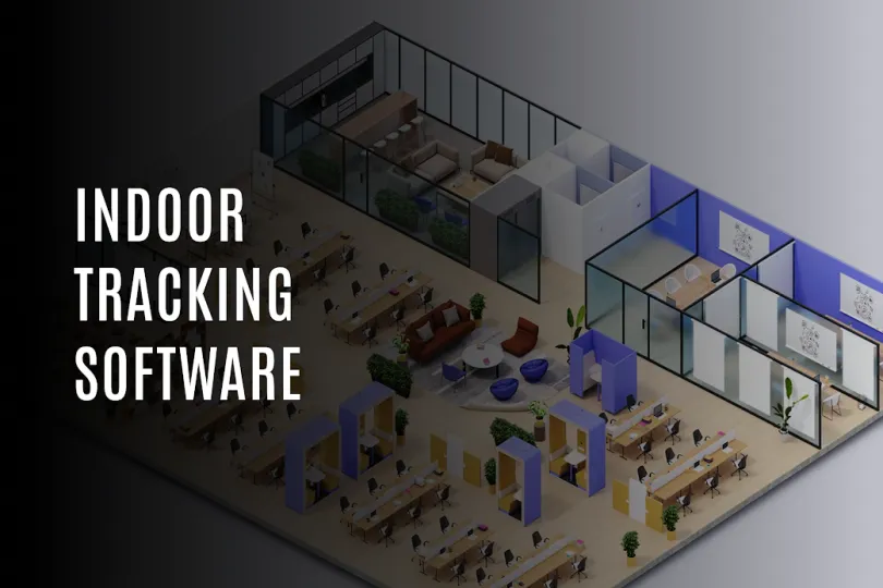 Indoor Tracking eBook