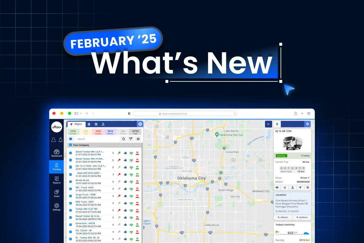 What’s New for February 2025